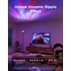 thumbnail image 2 of Lámpara de pie Govee Uplighter RGBIC Ripple Projector 20m², 2 of 3