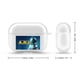 thumbnail image 2 of Funda AirPods Pro Desmarcar Mi Amigo Robot Transparente, 2 of 6