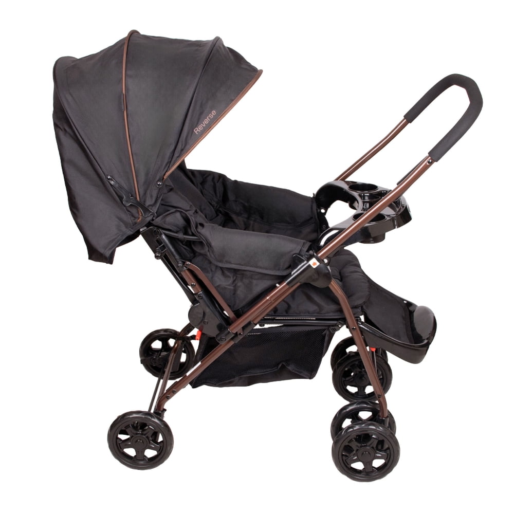 Infanti Reverse Negro Bronce, foto 6