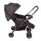 thumbnail image 4 of Coche Paseo Reverse Black-Bronze, 4 of 6