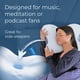 thumbnail image 5 of Almohada cervical Derila Ergo Memory Foam 54 x 36 x 12 cm, 5 of 6