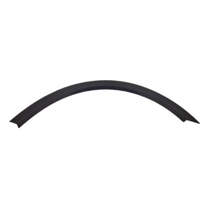 Moldura Pasorueda Tras Original Mahindra Xuv500 2012 2018