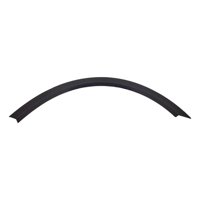 Moldura Pasorueda Tras Original Mahindra Xuv500 2012 2018