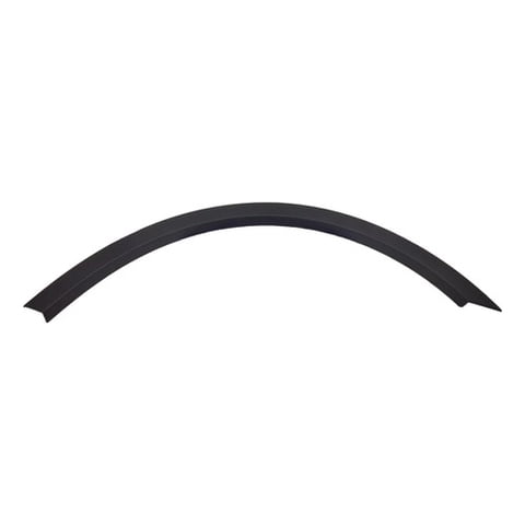 Moldura Pasorueda Tras Original Mahindra Xuv500 2012 2018