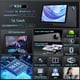 thumbnail image 2 of Tablet Android 15 De 10 24 Gb De Ram 128 Gb De Rom, 2 of 9