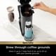 thumbnail image 3 of Cafetera Ninja Pod & Grounds con espumador de leche de 1,65 litros, 3 of 3