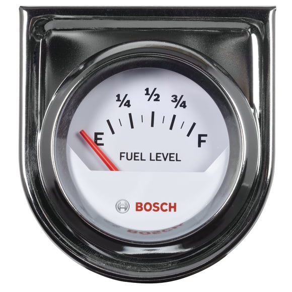 Medidor eléctrico de nivel de combustible Bosch Style Line 2 SP0F000048