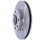 thumbnail image 1 of Par disco freno delantero 4 hoyos chevrolet corsa 1.6 extra 1998 199, 1 of 3