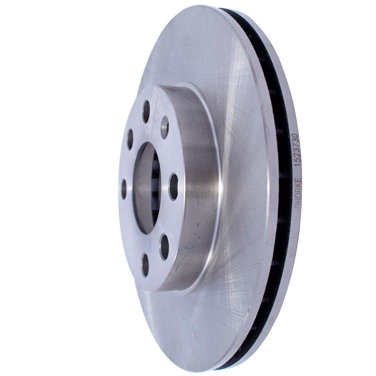 Repuestos Del Sol - Par Disco Freno Delantero 4 Hoyos Chevrolet Corsa 1.6 1993 199