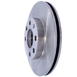 Repuestos Del Sol - Disco Freno Delantero 4 Hoyos Chevrolet Corsa 1.6 1993 1997