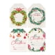 thumbnail image 1 of Etiquetas de regalo navideñas plantables Seed Bloom, 48 unidades, 1 of 9
