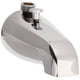 thumbnail image 1 of Caño desviador para tina Master Plumber 682-677 cromado, 1 of 2