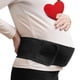 thumbnail image 1 of Faja de Soporte para Embarazo SUPPORTSMART HAB Smart 3 en 1 Negra, 1 of 7