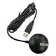 thumbnail image 1 of Receptor GPS GlobalSat BU-353N USB para Android, negro, 1 of 4