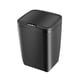 thumbnail image 5 of Botes De Basura Para Baño Con Tapa, Cubo De Basura Eléctrico Para Cocina, Inodoro Al Aire Libre, 5 of 5