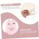 thumbnail image 4 of 3 cuadernos de peluche para niñas, bonitos cuadernos multifunción para estudiantes y negocios., 4 of 7