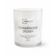 thumbnail image 1 of Vela 237 ml Champagne splash 1 un, 1 of 4
