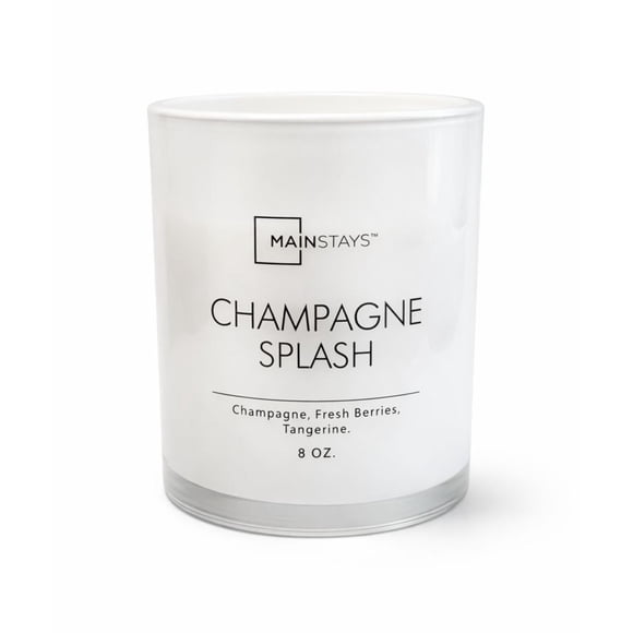 Vela 237 ml Champagne splash 1 un