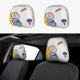 thumbnail image 1 of Funda para Reposacabezas de Auto Desmarcar Harold y el Lápiz Morado, 1 of 6