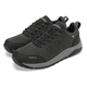 thumbnail image 4 of Zapatilla Trail Running Hombre Color Azul y Gris Michelin DR36, 4 of 6