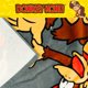 thumbnail image 4 of Toalla Franco Collectibles Nintendo Donkey Kong 150 x 75 cm, 4 of 7