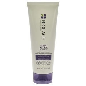 Matrix - Biolage Ultra Hidra Fuente Dejar En Crema De Para Unisex - Crema