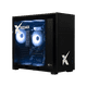 thumbnail image 1 of Intel Xidax X-2 PC Gaming 1TB Negro, 1 of 3