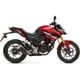 thumbnail image 3 of Espejos Para Moto Honda Cb190r V1 - V2 - V3, 3 of 4
