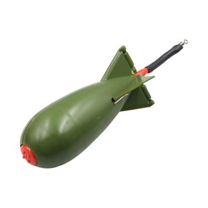 Ioensy - Alimentador Para Pesca De Carpas, Dispositivo De Anidación, Señuelo, Jaula, Alimentador, Cebos, Lanzador De Cebos En Jaula