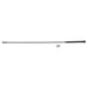 thumbnail image 5 of Antena De 55 Cm, Techo Aéreo AM/FM, Radio Estéreo Para Coche Para Focus 2000-2007, 5 of 5