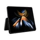 thumbnail image 5 of Funda Flip para FOXDOCK Samsung Galaxy Z Fold 5 - Funda magnética de negocios, funda protectora delgada, 5 of 5