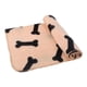 thumbnail image 1 of Frazada Manta Mascotas Poliester Polar 75x75cm Perro Gato, 1 of 2