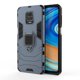 thumbnail image 4 of FOXDOCK Funda Antigolpes para Xiaomi Redmi Note 9S/Note 9 Pro – Protección Total con Soporte y Diseño Robusto, 4 of 5