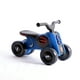 thumbnail image 1 of Corre Pasillo Ride Azul, 1 of 3