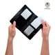 thumbnail image 3 of Billetera Style Nob Con RFID Blocker Beige Totto, 3 of 4