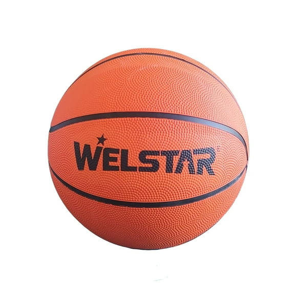 Pelota De Basquetbol