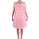 thumbnail image 3 of Conjunto Camisa Dormir Más Bata Mujer Calidad Premium 532, 3 of 6