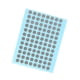 thumbnail image 3 of 1 Hoja De 88 Puntos Conductores De 6 Mm Para Controlador De Juego De Teclado Electrónico, 3 of 5