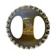 thumbnail image 1 of Cortador Con Empuñadura Galletas Circulo, 1 of 3