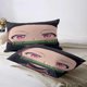 thumbnail image 4 of nezuko Bedding Sets Cartoon Duvet Cover Lightweight 3 Piece Bet Sets for Kids Boys Girls, 4 of 5