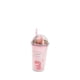 thumbnail image 1 of Vaso Para Cafe Con Tapa Amarillo 550ml, 1 of 2