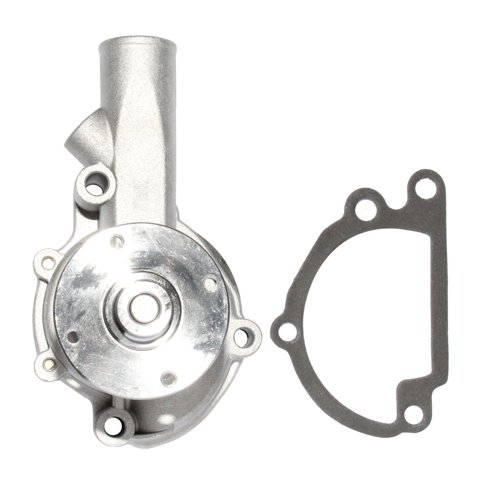 Repuestos Del Sol - Bomba Agua Nissan 720 1.8 1988 1992