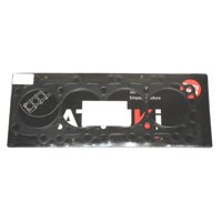 Repuestos Del Sol - Empaquetadura Culata Nissan Navara 2.5 2007 2013