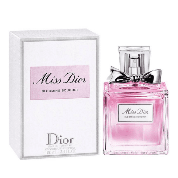 Miss Dior Blooming Bouquet EDT 100ML Mujer