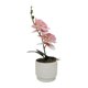 thumbnail image 4 of Planta artificial orquídea, 4 of 4