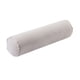 thumbnail image 3 of Almohada de Cuello Redondo Cómoda Almohada de Rollo de Cuello Cervical para La Parte Posterior Del Lado Del Automóvil , Blanco, 3 of 5