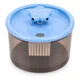 thumbnail image 2 of Fuente De Agua Bebedero Para Gatos Y Perros De 1.5 Litros, 2 of 4
