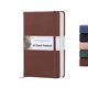 thumbnail image 1 of Diario BROWNSTONE JOURNALS A5 160 págs Rayado 100 g/m², 1 of 8