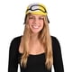 thumbnail image 4 of Sombrero casco de jockey para decoraciones de carreras de caballos Beistle, 4 of 6