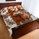 thumbnail image 2 of You and Me We Got This - Juego de cama personalizado, 2 of 3